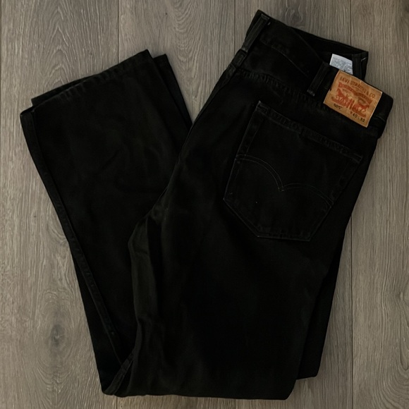 Levis 505 40X32 - Picture 6 of 6